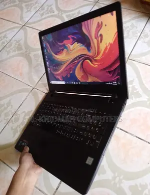 মেগা অফার, Lenovo Core i5 6th Gen Laptop, 4GB RAM, 500GB Hard Disk.