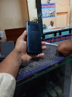 Samsung Galaxy M20 m20, 3/32 (Used)