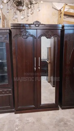 New Almira Malaysian Mdf. M # 6163