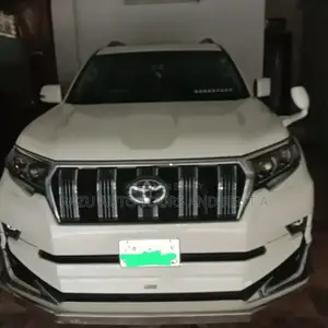 Prado For Rent