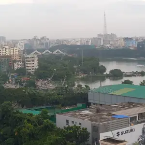 Brand New Flat Rent @ Gulshan.