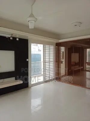 Make This 3600 Sq Ft Nice Flat Yours, by Renting It in Gulshan