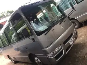 কোস্টার ভাড়ার জন্য