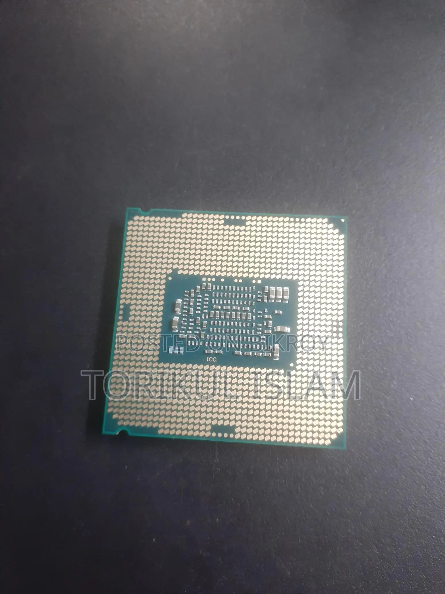 Core i3 4th gen Processore