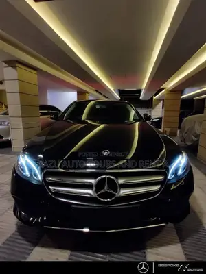 Mercedes for rent