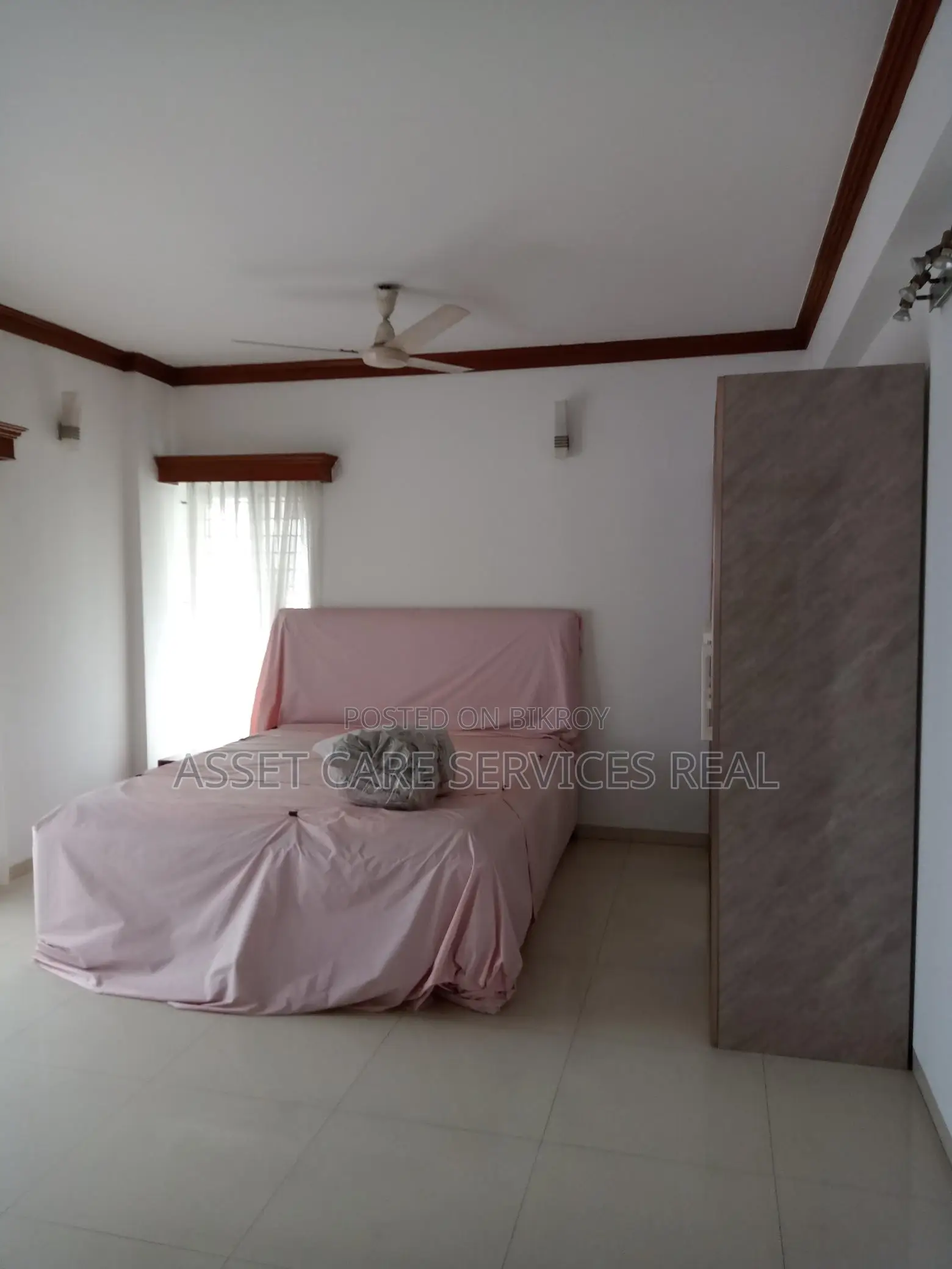 Beautiful Apartment For Rent In GULSHAN 1