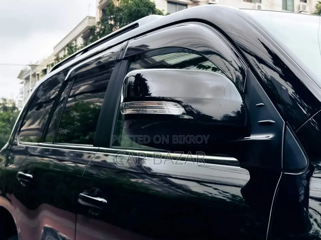 Toyota Land Cruiser V8.VX.SAHARA 2018