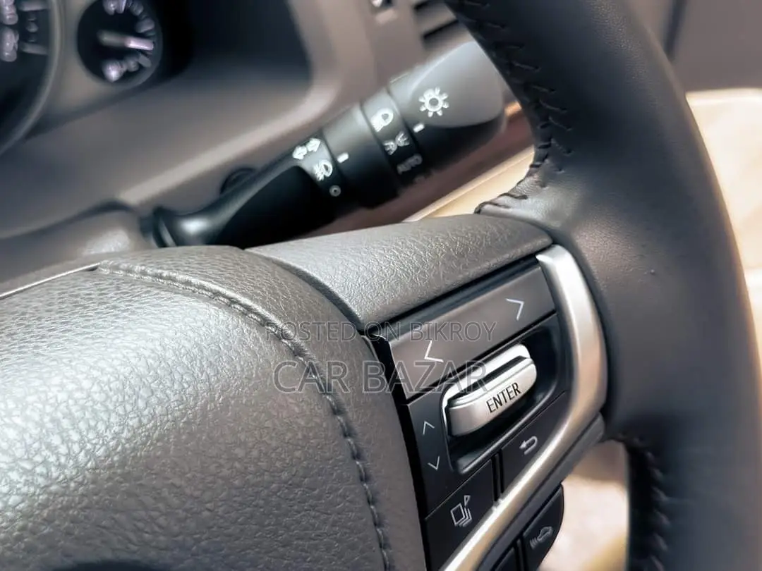 Toyota Land Cruiser V8.VX.SAHARA 2018