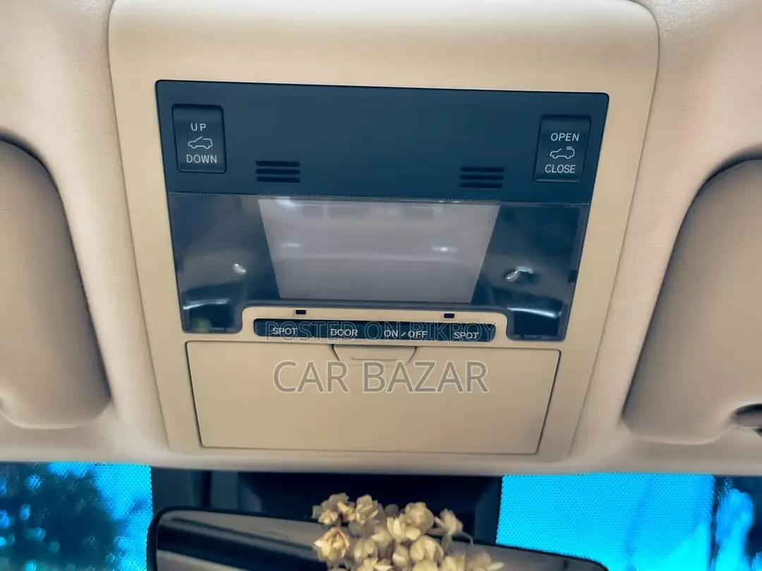 Toyota Land Cruiser V8.VX.SAHARA 2018