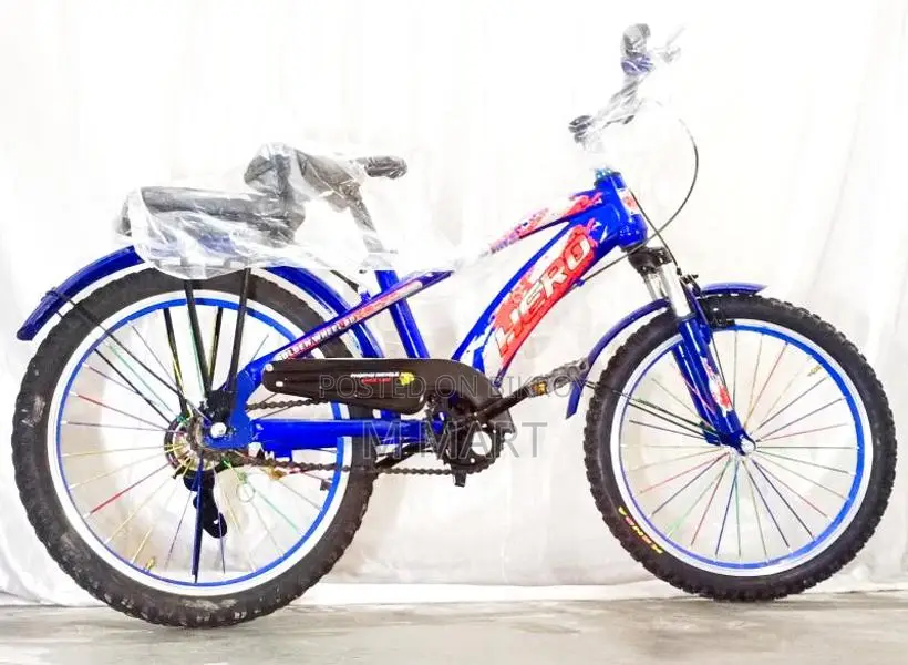 20" 8 to 16 years babies best reconditioned Hero