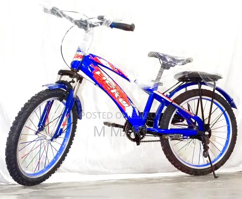 20" 8 to 16 years babies best reconditioned Hero