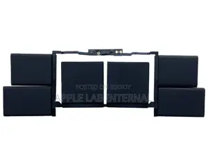 MacBook Pro 15" Retina (Mid 2018-2019) Battery