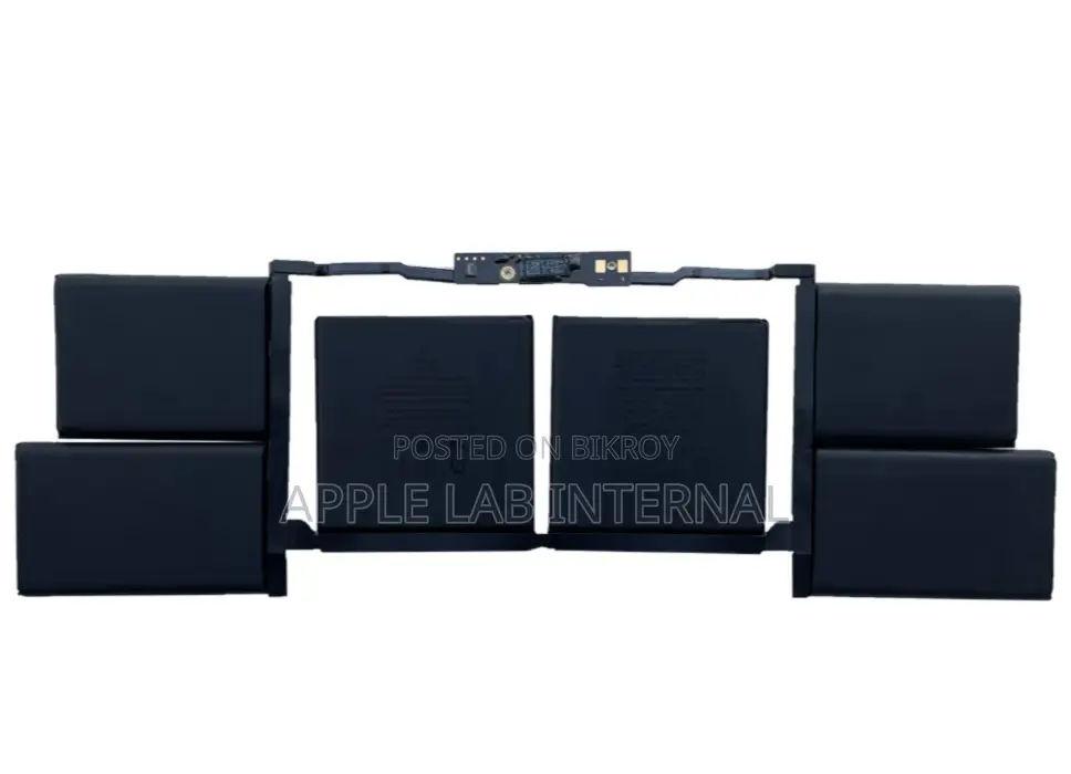 MacBook Pro 15" Retina (Mid 2018-2019) Battery
