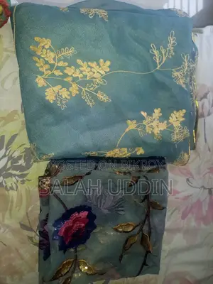 Beautiful new gown for sell. Offer Now