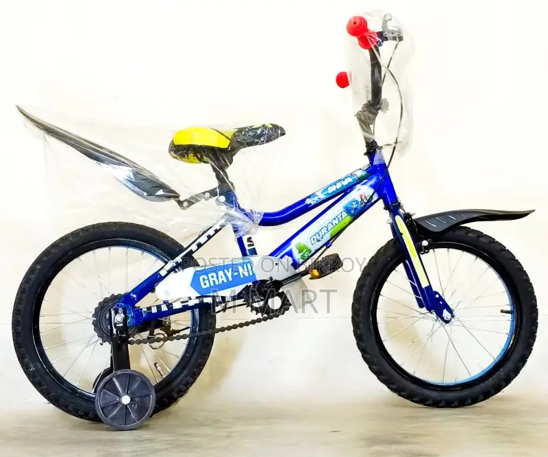 16" 4 to 8 years baby Duranta Shiva best reconditioned