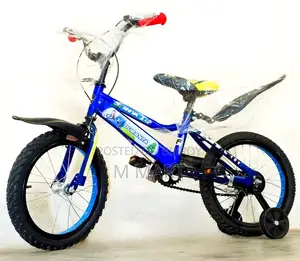 16" 4 to 8 years baby Duranta Shiva best reconditioned