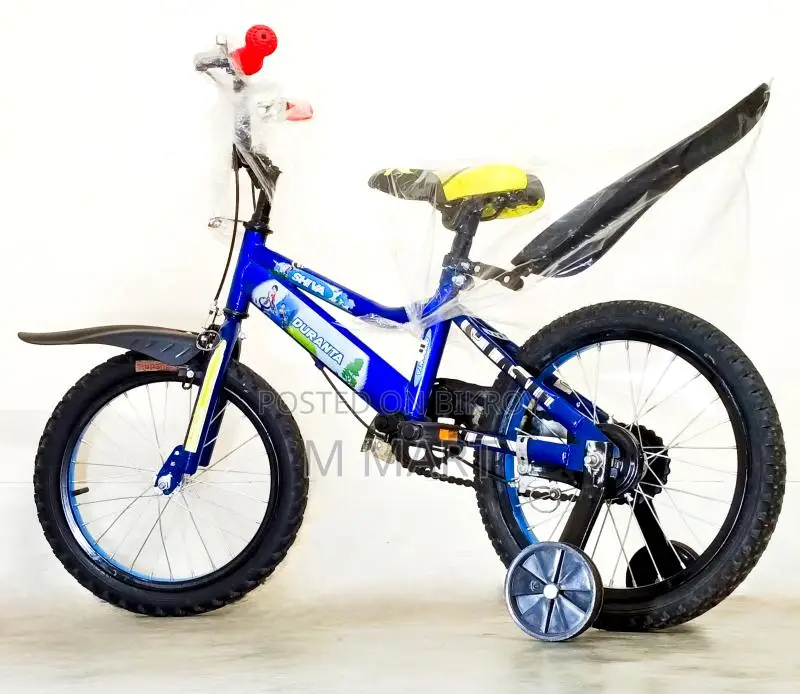 16" 4 to 8 years baby Duranta Shiva best reconditioned