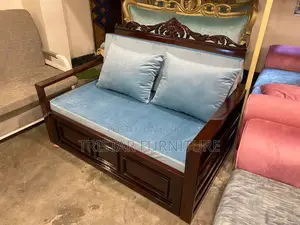 মডার্ন সোফা বেড