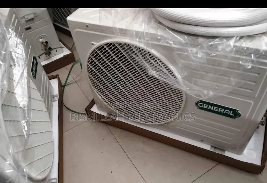 General 1.5 ton AC