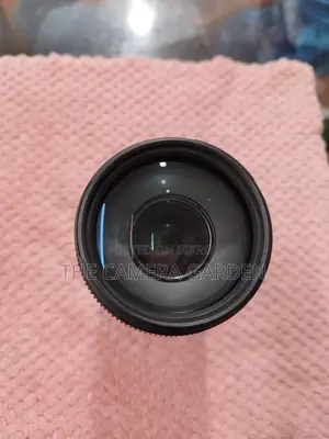 Canon 75-300mm Zoom Lens