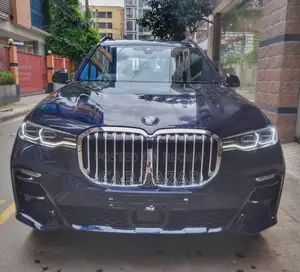 BMW X7 Xdrive M Sport 3.0L 2022