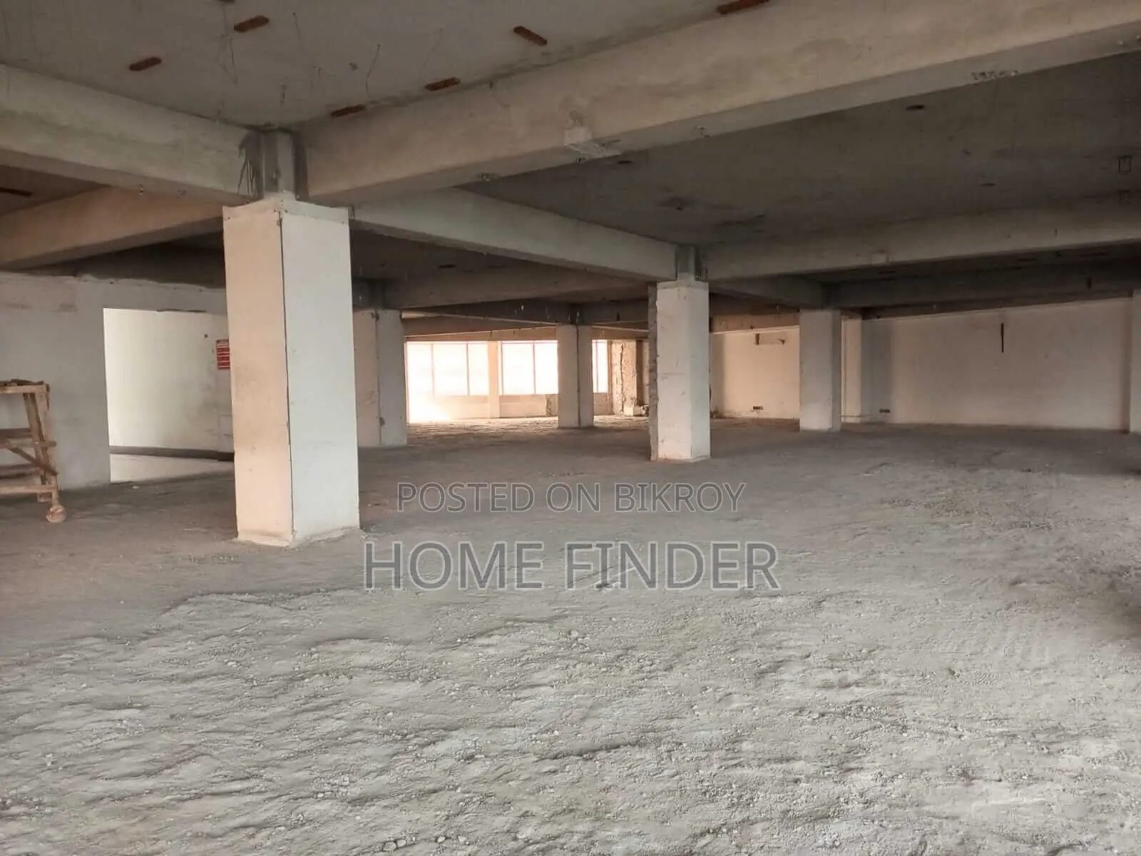 10,000 SqFt Commercial Property Rent In GULSHAN avenue