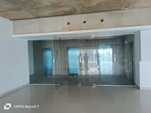 Brand New Commercial 4000 Sqft Floor Rent In Gulshan Avenue