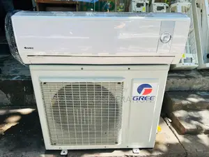 Gree Brand 1.5 Ton Split Type Air-Conditioner