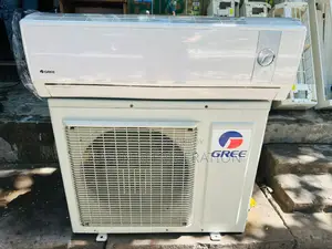 Gree Brand 1.5 Ton Split Type Air-Conditioner