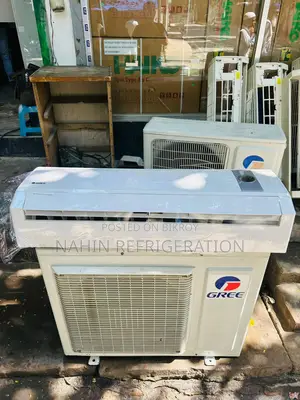 Gree Brand 1.5 Ton Split Type Air-Conditioner