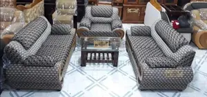 ডাবল চাপ সোফায় ৪০% ডিসকাউন্ট