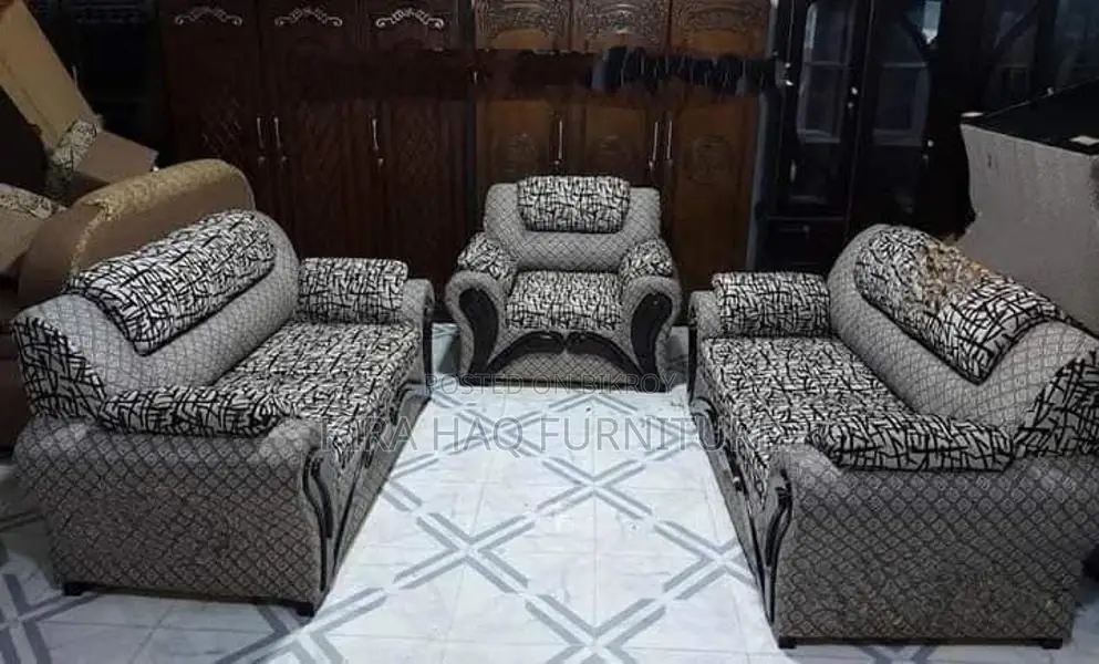 ডাবল চাপ সোফায় ৪০% ডিসকাউন্ট