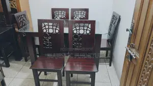 NEW DINING SET M # 6866