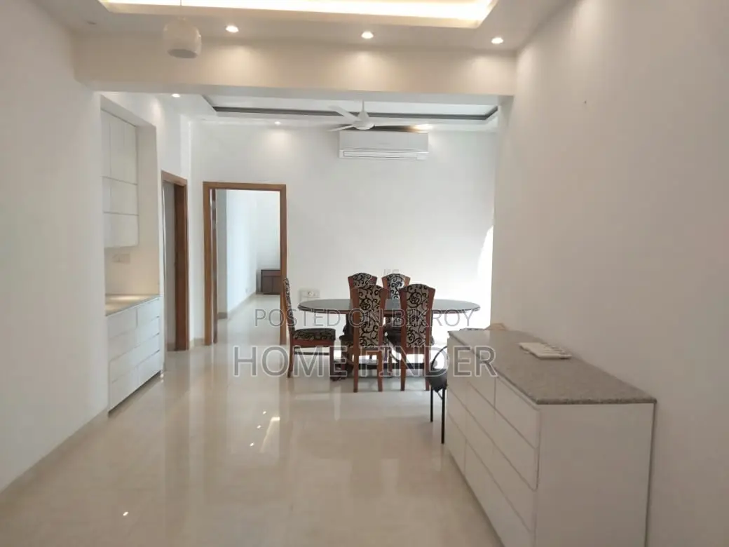 আধুনিক সুযোগ-সুবিধা সম্বলিত ফার্নিশড অ্যাপার্টমেন্ট: গুলশান ২-এ ভাড়া হবে