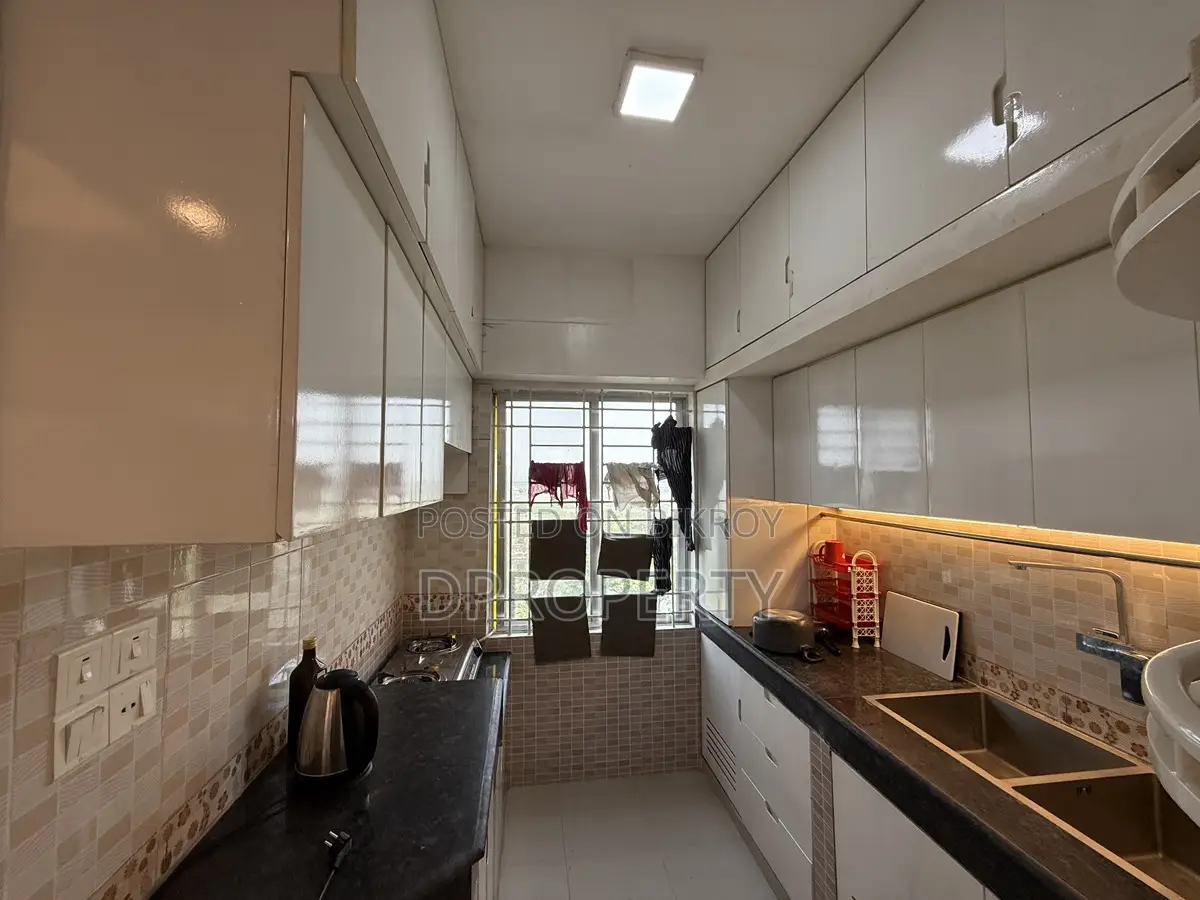 New Luxurious Furnished Apartment Monthly Yearly For Rent at Sector 18