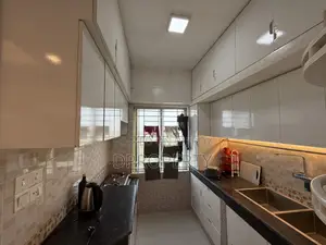 New Luxurious Furnished Apartment Monthly Yearly For Rent at Sector 18