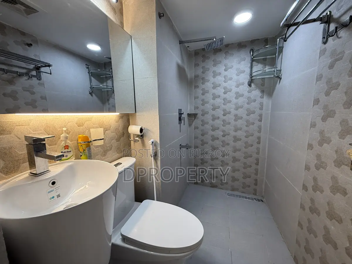 New Luxurious Furnished Apartment Monthly Yearly For Rent at Sector 18