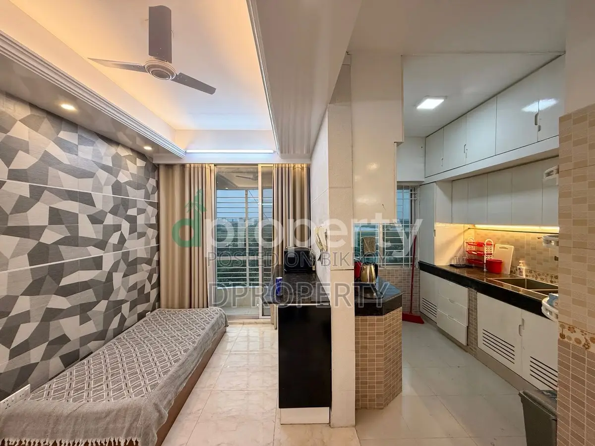 New Luxurious Furnished Apartment Monthly Yearly For Rent at Sector 18