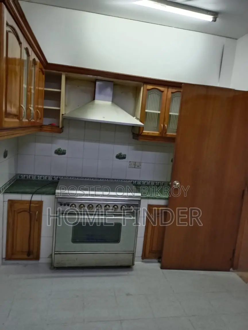 3060 Sqft 4bed Flat Rent In Gulshan Dhaka