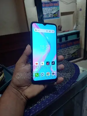 Itel Vision 1 Pro, 2/32 (Used)