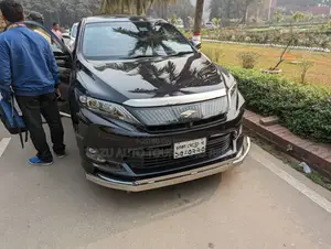 ভাড়ার জন্য হ্যারিয়ার