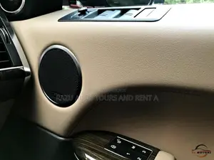 Alphard Business Class For Rent