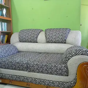 Standard Brand Sofa Set