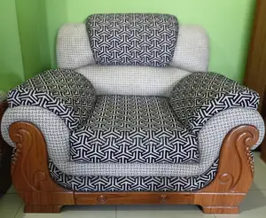 Standard Brand Sofa Set