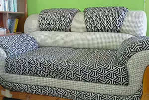 Standard Brand Sofa Set