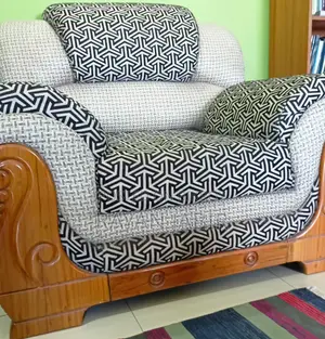 Standard Brand Sofa Set