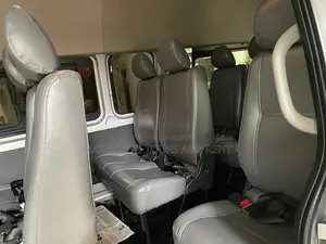 Grand Cabin Micro For Rent