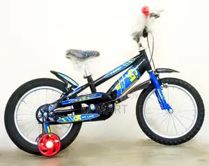 16" 4 to 8 years baby best reconditioned bicycle