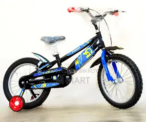 16" 4 to 8 years baby best reconditioned bicycle