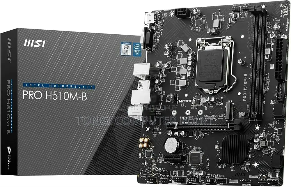 সকল ম‌ডেল নতুন gigabyte/Asus h61, h81, h110, h410, ১ বছ‌রের ওয়া‌রে‌ন্টি